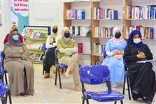 Director's Meetings with Teaching Staffs